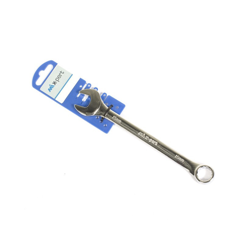 15 MM MIX-PERT MOERSLEUTEL