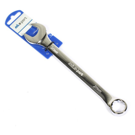 CLE MIXTE 20 MM MIX-PERT