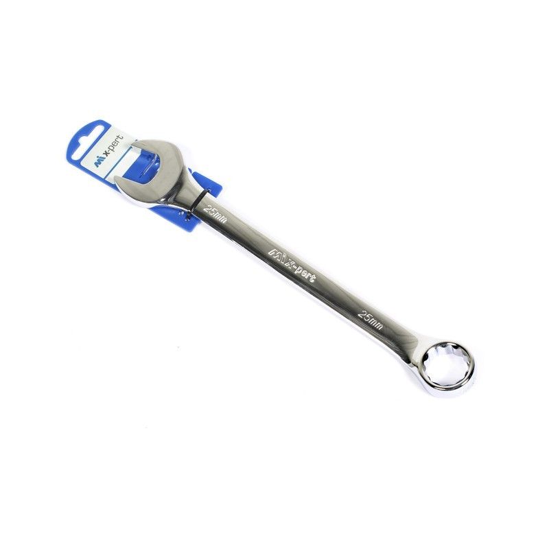 LLAVE MIXTA DE 25 MM