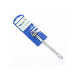 CLE MIXTE COUDEE 6 MM MIX-PERT