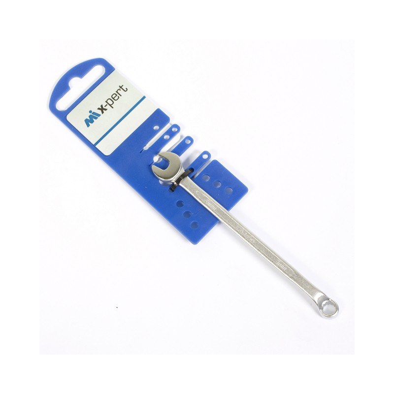 LLAVE OFFSET MIXTA DE 6 MM