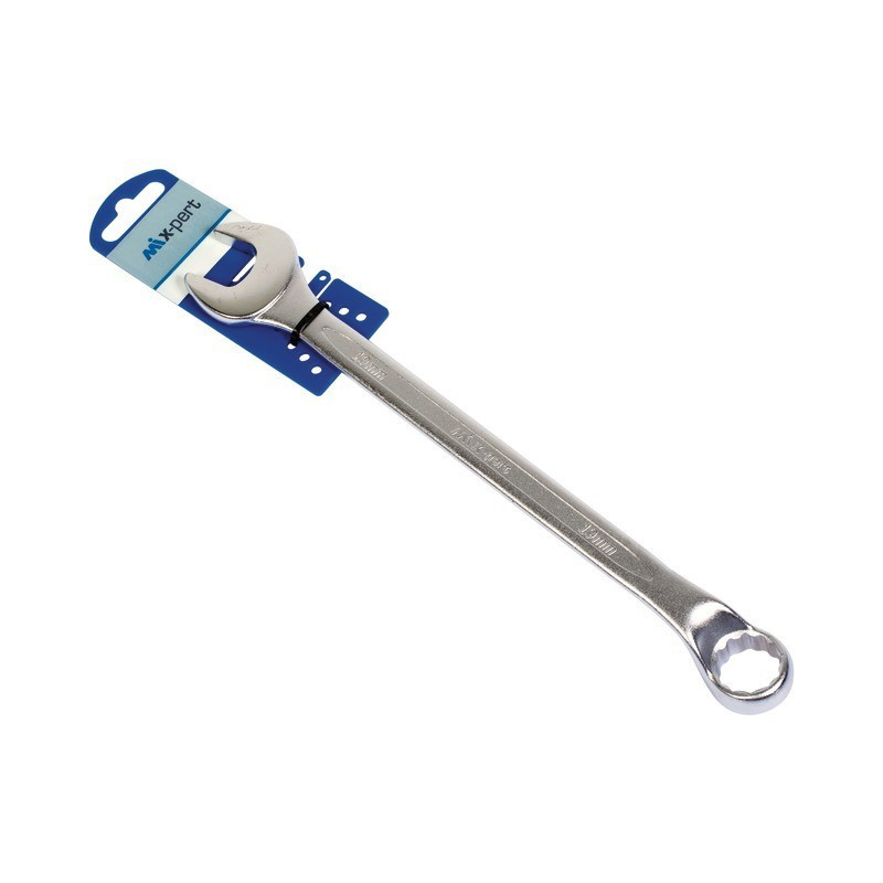 CLE MIXTE COUDEE 9 MM MIX-PERT