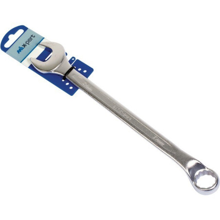 CLE MIXTE COUDEE 9 MM MIX-PERT