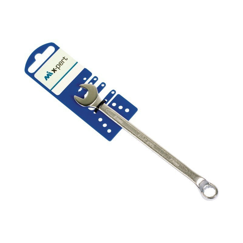 10 MM MIX-PERT OFFSET-SCHRAUBENSCHLÜSSEL