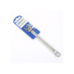 CLE MIXTE COUDEE 12 MM MIX-PERT