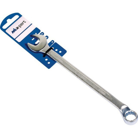 CLE MIXTE COUDEE 14 MM MIX-PERT