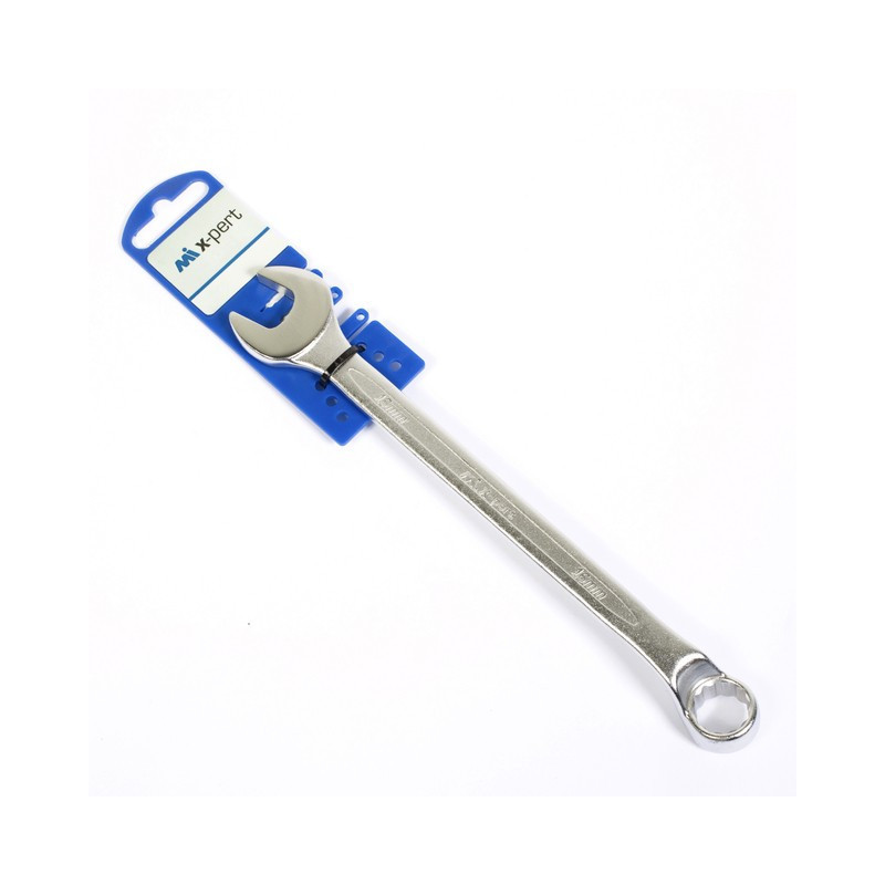 CLE MIXTE COUDEE 16 MM MIX-PERT