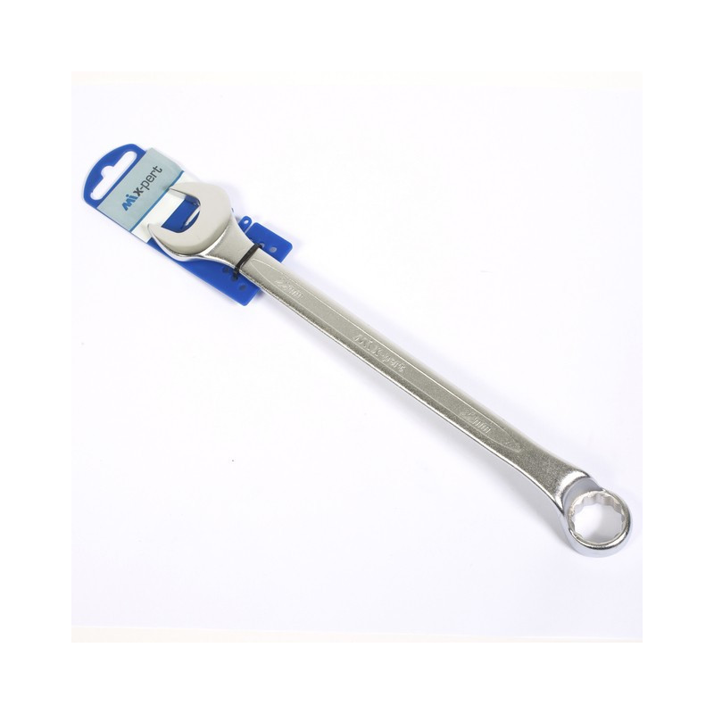 CHIAVE MISTA OFFSET 22 MM MIX-PERT