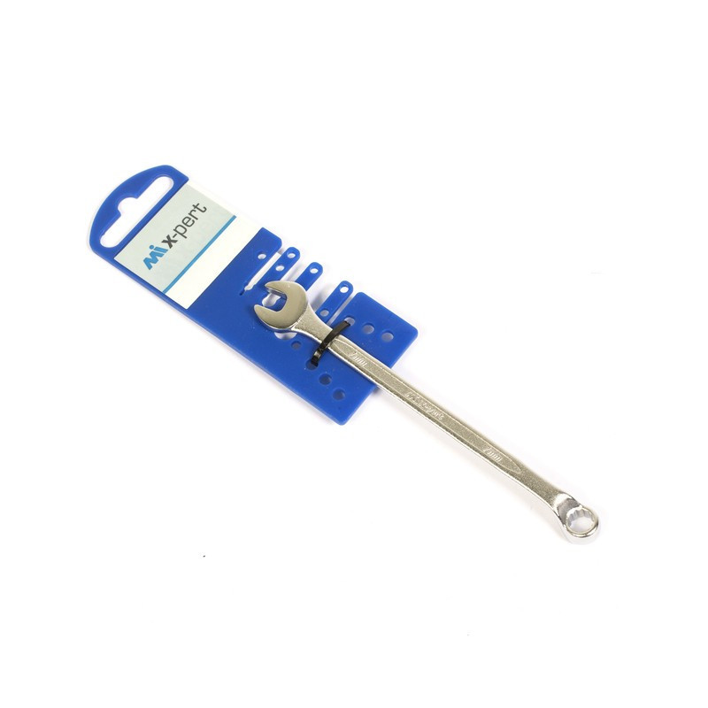 CHIAVE MISTA OFFSET 7 MM MIX-PERT