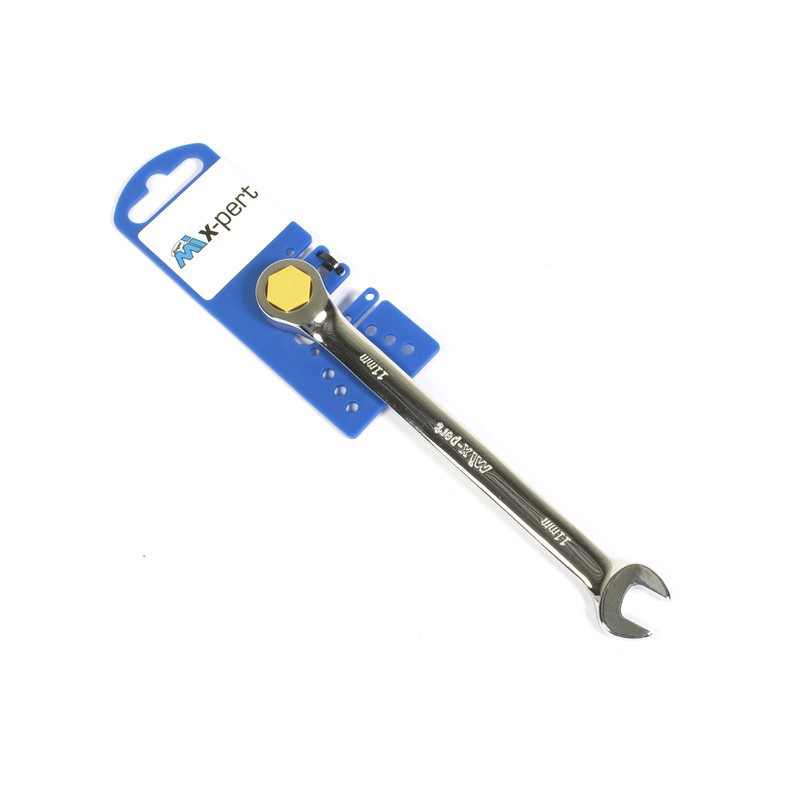 11 MM MIX-PERT RATELSLEUTEL