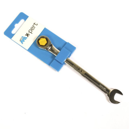 12 MM MISCHRATSCHEN-MISCHSCHLÜSSEL