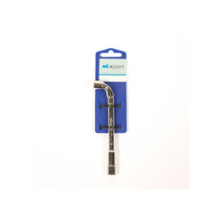 CHIAVE A TUBO A 6 PUNTI DA 9 MM MIX-PERT