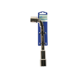 CLE A PIPE DEBOUCHEE 20 MM 6 PANS MIX-PERT