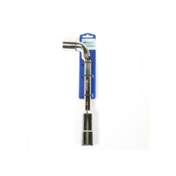 LLAVE DE TUBO DE 6 PUNTOS CON MEZCLA DE 27 MM