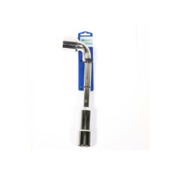 CLE A PIPE DEBOUCHEE 30 MM 6 PANS MIX-PERT