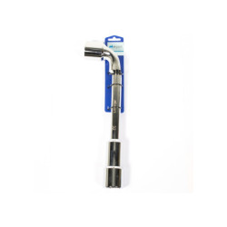 LLAVE DE TUBO DE MEZCLAS DE 6 MM DE 32 MM