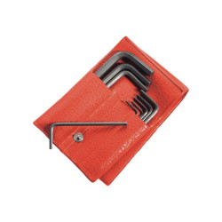 KIT 12 LLAVES MACHO CORTAS 1 5 A 12 - 82 H.JL12