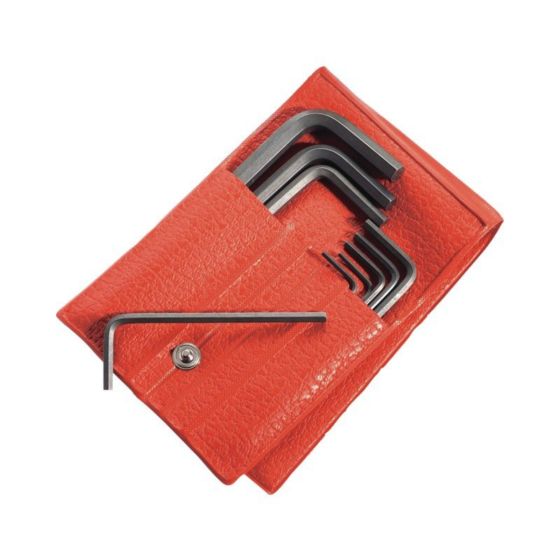 KIT 12 CHIAVI MASCHILI CORTI 1 5 A 12 - 82 H.JL12