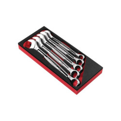 MIXED KEYS SCHAUMSTOFFMODUL VON 5 KEYS FACOM