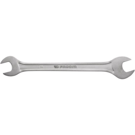 CLE A FOURCHE 16X17 MM FACOM