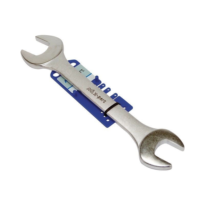 6X7 MM MIX-PERT OFFENER SCHRAUBENSCHLÜSSEL