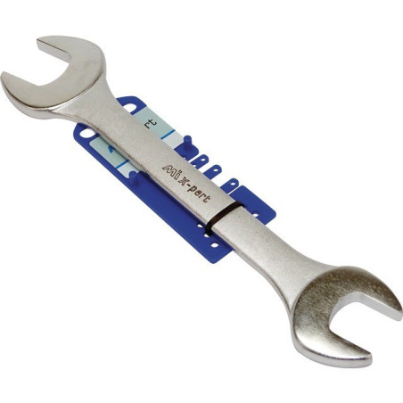 CLE A FOURCHE 16X17 MM MIX-PERT