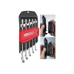 CHIAVI COMBINATE ULTIMATE SUPPORT DA 10 PEZZI