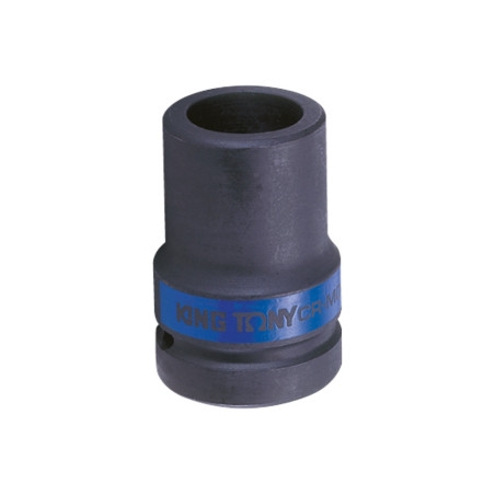 Vaso de impacto métrico de 4 puntos de 1" - 8534M