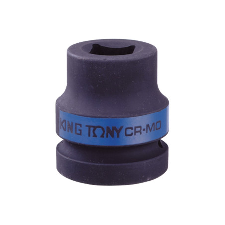 Metrica standard per bussole a impatto a 4 punti da 1" - 8514M