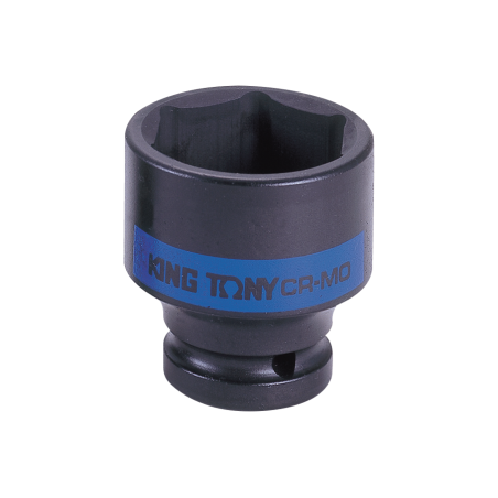 Presa a impatto esagonale metrica standard da 1" (25,40 mm) - 8535M