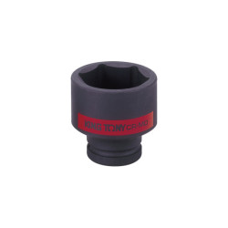 1" 6-punts slagdop Standaard inch KingTony 8535S