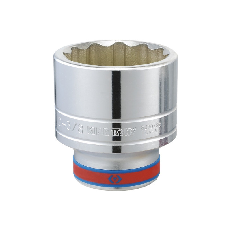 Presa da 1" 12 pollici - 8330S