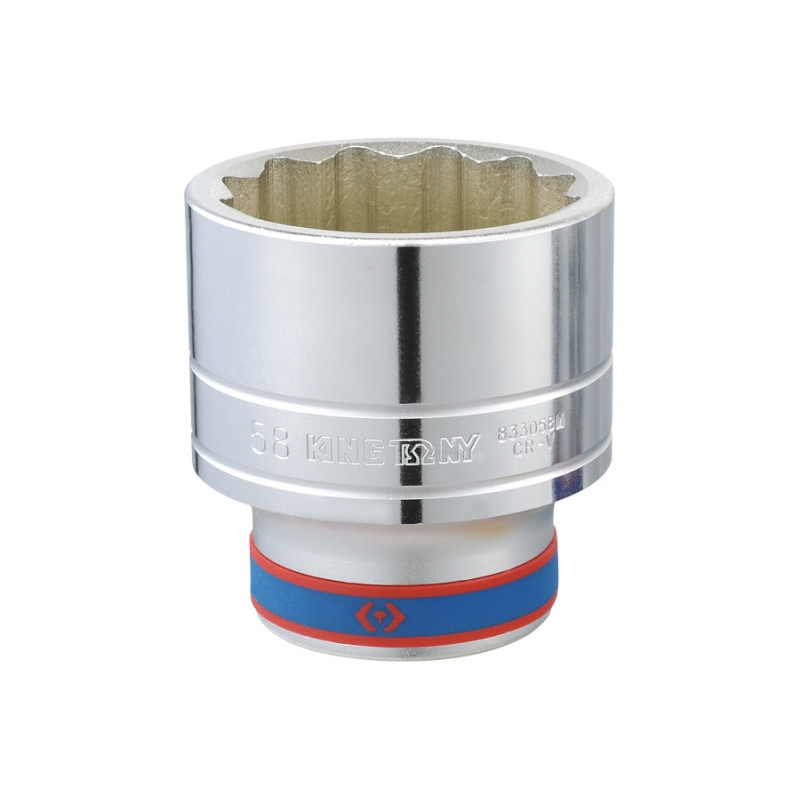 Vaso métrico estándar de 12 puntos 8330M