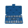 Drain Socket Set - 21 Stukken - 9AR11