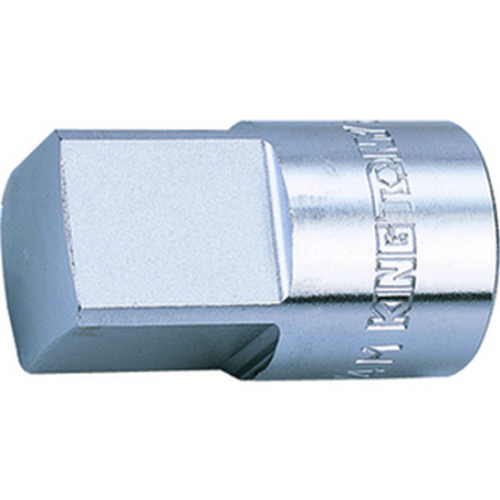 Metrische Abflusshülse 1/2" (12,7 mm) 4014