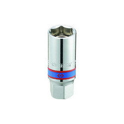 Magnetische bougie stopcontact 1/2" (12,7 mm) 6 hoek 4665