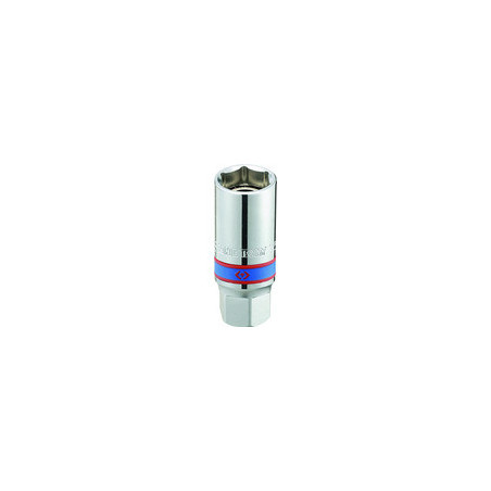 Magnetische bougie stopcontact 1/2" (12,7 mm) 6 hoek 4665