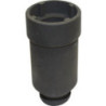 Douille à chocs pour écrous à Encoches 1/2" (12.7 mm) 44k9