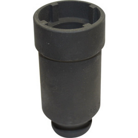 Slagdop voor gekerfde moeren 1/2" (12,7 mm) 44k9