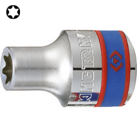 Bussola standard per viti Torx maschio da 1/2" (12,7 mm) 4375