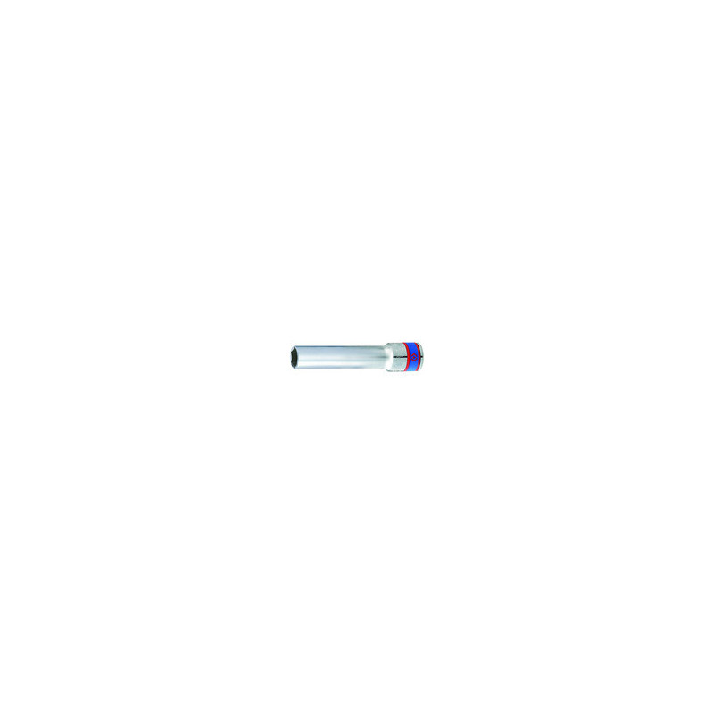 Extra lange dop 1/2" (12,7 mm) 6 Punt 4255