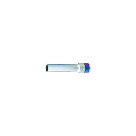 Extra lange dop 1/2" (12,7 mm) 6 Punt 4255
