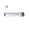 Extra lange dop 1/2" (12,7 mm) 6 Punt 4255