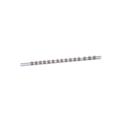 Rail pour douilles 1/2" (12.70 mm) 560 mm - 8741615