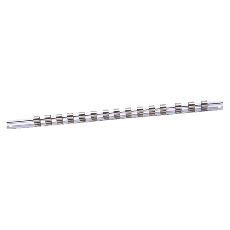 Rail pour douilles 1/2" (12.70 mm) 560 mm - 8741615