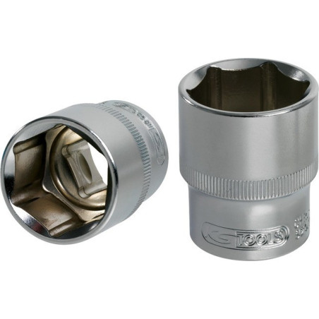 UTENSILI ULTIMATE 1/2" A 6 PUNTI, 9 MM KS