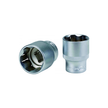 ULTIMATE 1/2" 6-PUNTS DOP 20 MM KS TOOLS