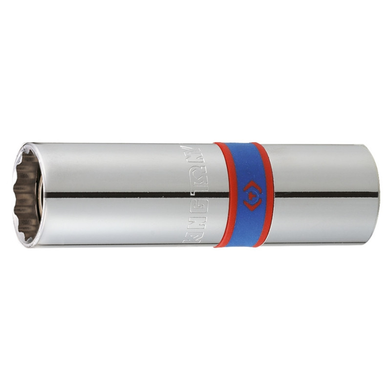 Fassung für 1/2" 12 Pan King Tony 466021 Kerzen