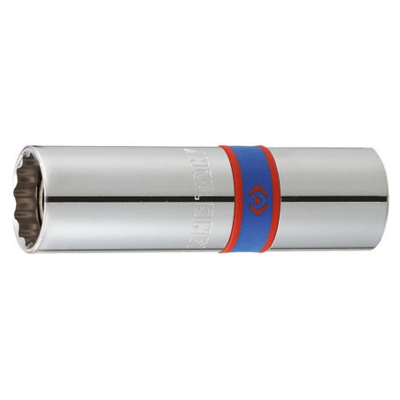 Presa per candele Tony King 466021 1/2" da 12"