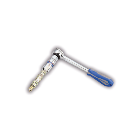 Fassung für 1/2" 12 Pan King Tony 466021 Kerzen